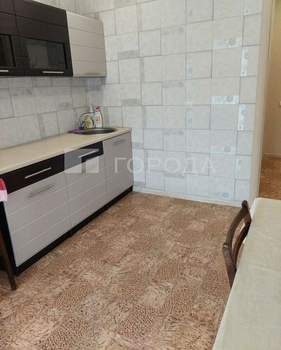 1-к квартира, на длительный срок, 36м2, 2/13 этаж