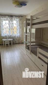 2-к квартира, на длительный срок, 77м2, 7/9 этаж