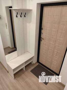 1-к квартира, на длительный срок, 46м2, 14/21 этаж