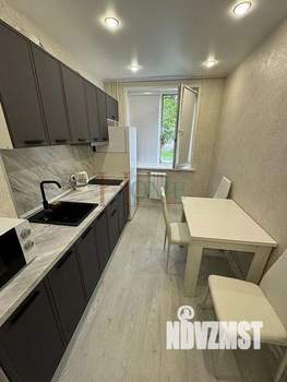 2-к квартира, на длительный срок, 42м2, 9/13 этаж
