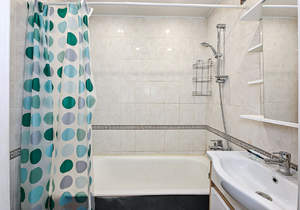 1-к квартира, на длительный срок, 42м2, 6/10 этаж