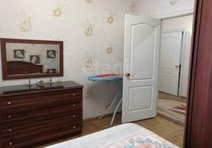 2-к квартира, на длительный срок, 58м2, 6/7 этаж