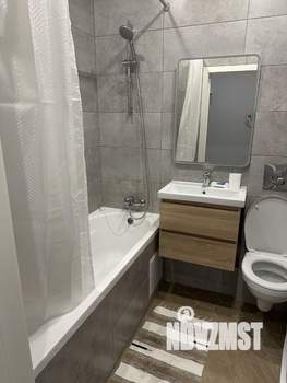 Студия квартира, на длительный срок, 29м2, 17/19 этаж