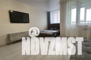 1-к квартира, посуточно, 35м2, 12/26 этаж