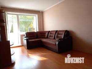 2-к квартира, на длительный срок, 48м2, 4/9 этаж