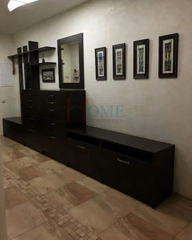 2-к квартира, на длительный срок, 82м2, 12/19 этаж