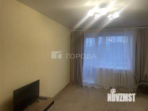 1-к квартира, на длительный срок, 33м2, 6/9 этаж