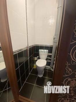 1-к квартира, на длительный срок, 43м2, 6/10 этаж