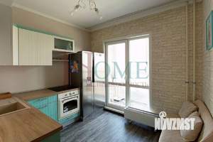 2-к квартира, на длительный срок, 50м2, 9/17 этаж
