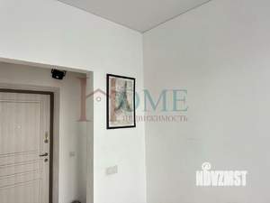 1-к квартира, на длительный срок, 34м2, 4/15 этаж