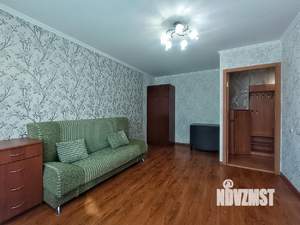 1-к квартира, на длительный срок, 28м2, 4/5 этаж