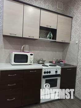 1-к квартира, посуточно, 32м2, 8/25 этаж