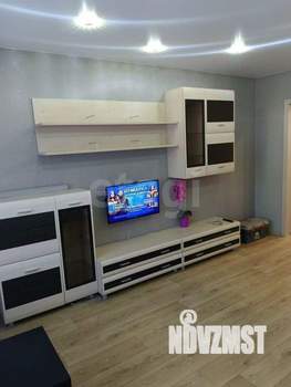 2-к квартира, на длительный срок, 61м2, 1/9 этаж