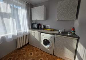 2-к квартира, на длительный срок, 45м2, 2/5 этаж