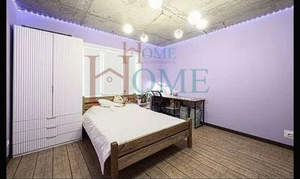 4-к квартира, на длительный срок, 111м2, 4/25 этаж