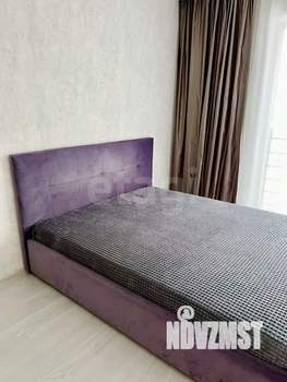 Студия квартира, на длительный срок, 28м2, 11/15 этаж