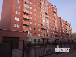 2-к квартира, на длительный срок, 60м2, 5/11 этаж