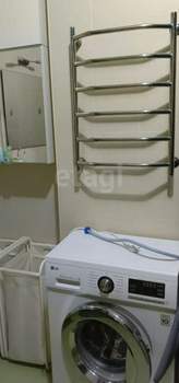 3-к квартира, на длительный срок, 100м2, 1/14 этаж