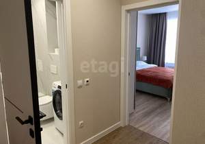 2-к квартира, на длительный срок, 45м2, 17/25 этаж