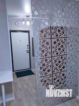 Студия квартира, на длительный срок, 18м2, 7/19 этаж