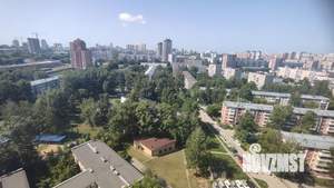 1-к квартира, на длительный срок, 35м2, 18/24 этаж