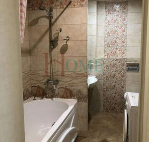 2-к квартира, на длительный срок, 47м2, 15/25 этаж