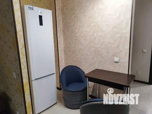 Студия квартира, посуточно, 30м2, 19/25 этаж