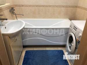 2-к квартира, на длительный срок, 69м2, 6/25 этаж