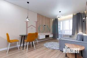 2-к квартира, на длительный срок, 40м2, 8/17 этаж