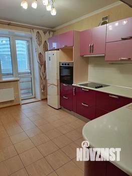 3-к квартира, на длительный срок, 84м2, 4/10 этаж
