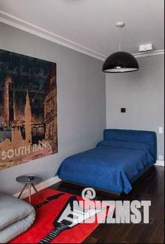 4-к квартира, на длительный срок, 184м2, 3/10 этаж