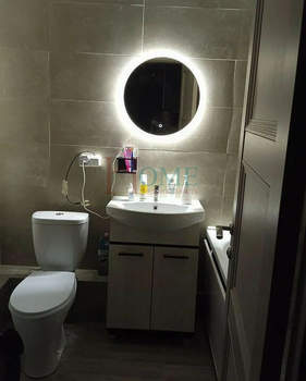 Студия квартира, на длительный срок, 32м2, 17/17 этаж