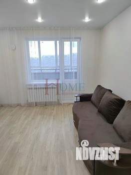 Студия квартира, на длительный срок, 30м2, 7/25 этаж