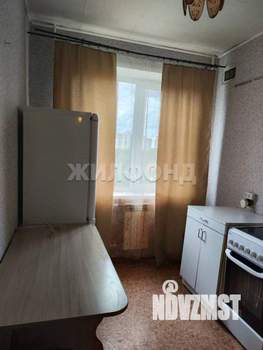 1-к квартира, на длительный срок, 29м2, 9/10 этаж