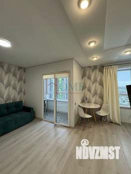 1-к квартира, на длительный срок, 35м2, 14/26 этаж