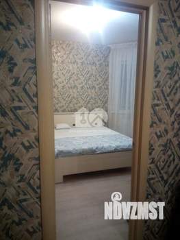 2-к квартира, на длительный срок, 60м2, 2/17 этаж