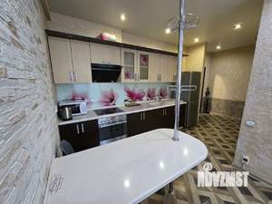 2-к квартира, на длительный срок, 50м2, 9/20 этаж