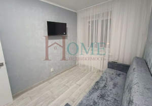 2-к квартира, на длительный срок, 42м2, 8/9 этаж