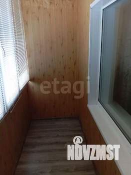 1-к квартира, на длительный срок, 37м2, 1/11 этаж