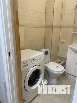 1-к квартира, посуточно, 37м2, 2/15 этаж