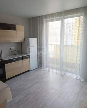 1-к квартира, на длительный срок, 41м2, 5/9 этаж