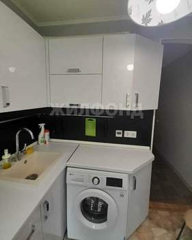 2-к квартира, на длительный срок, 43м2, 3/5 этаж