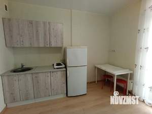 1-к квартира, на длительный срок, 45м2, 24/29 этаж