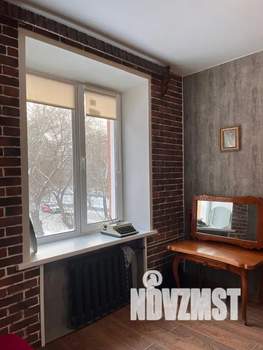 2-к квартира, посуточно, 50м2, 2/5 этаж