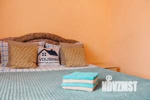 1-к квартира, посуточно, 36м2, 7/9 этаж