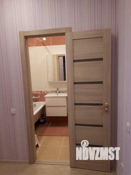 1-к квартира, на длительный срок, 50м2, 12/24 этаж