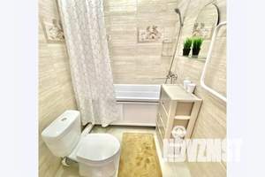 1-к квартира, посуточно, 32м2, 13/25 этаж