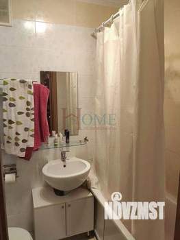 1-к квартира, на длительный срок, 37м2, 8/10 этаж