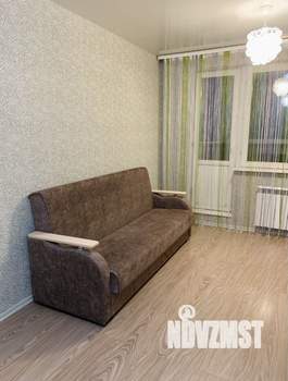 1-к квартира, на длительный срок, 25м2, 9/17 этаж