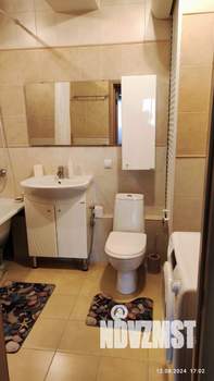 1-к квартира, на длительный срок, 52м2, 16/18 этаж